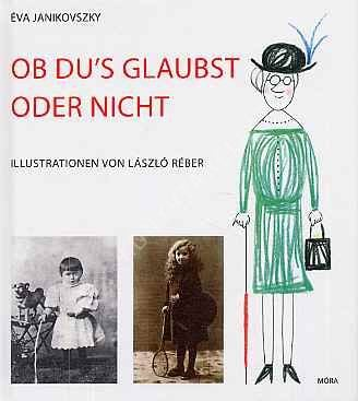 Ob du's glaubst oder nicht