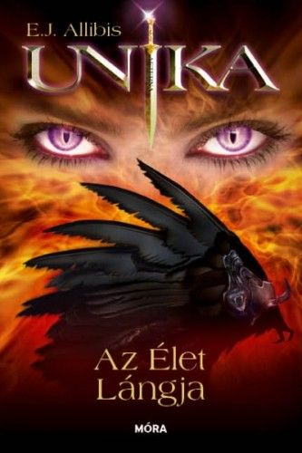 Unika - Az Élet Lángja