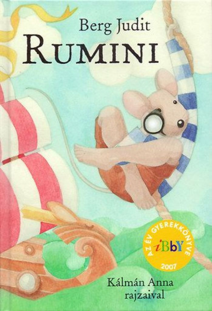 Rumini - hangjáték
