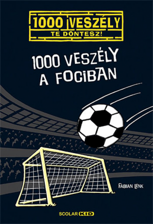 1000 veszély a fociban