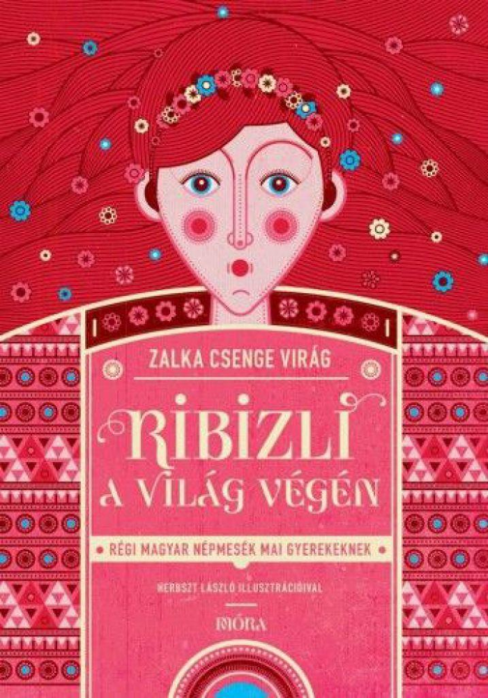 Ribizli a világ végén