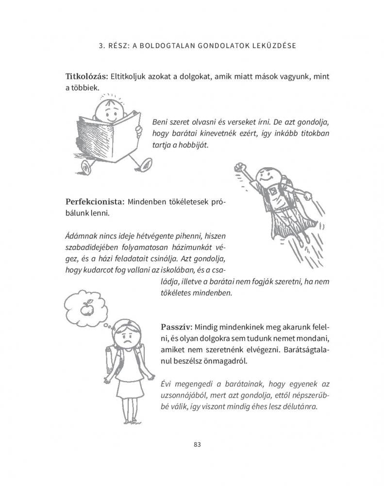 Különleges vagy!