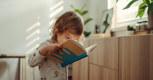 A természet nem tananyag – hanem emlék: miért fontos ez gyerekkorban?