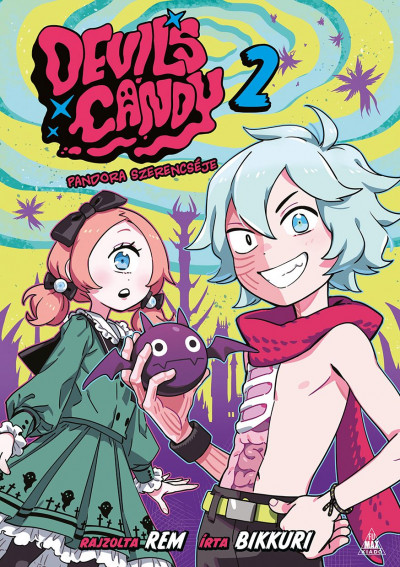 Devil&#39;s Candy - Pandora szerencséje 2.