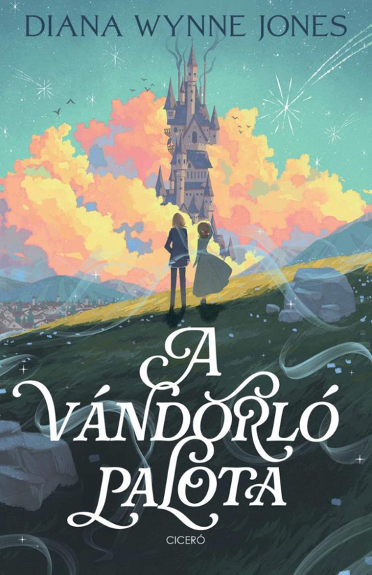 A vándorló palota