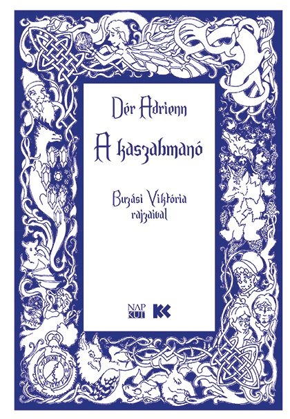 A kaszabmanó