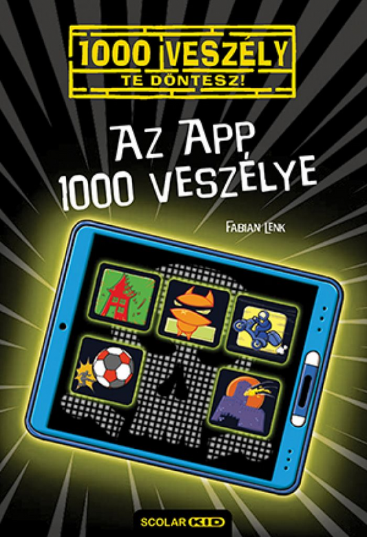 Az app 1000 veszélye